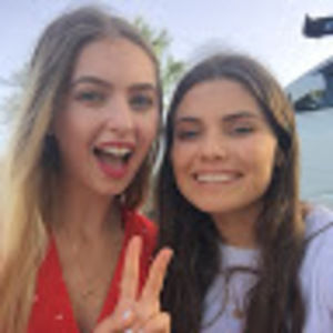 Meet your Posher, Talia